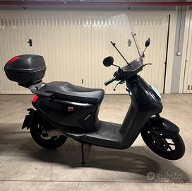 Niu MQi GT elettrico