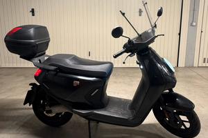 Niu MQi GT elettrico