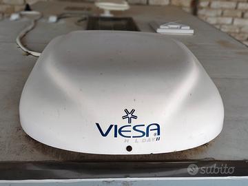Viesa Holiday II 