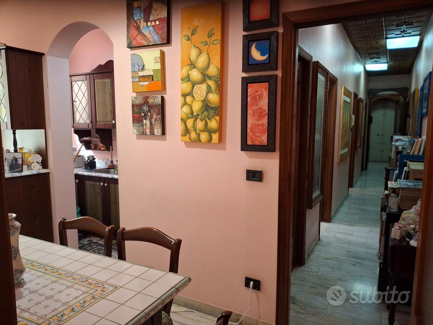 Appartamento – Catania, Borgo-Sanzio - Vista 2
