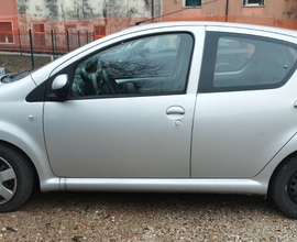 Toyota Aygo del 2008