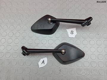 SPECCHIETTI NON TRIUMPH STREET TRIPLE 675 2007 201