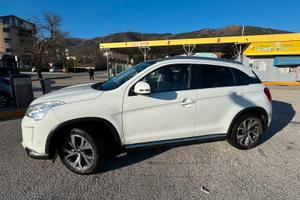 Citroen C4 Aircross 1.6Hdi 115CV S&S 4WD Exclusive