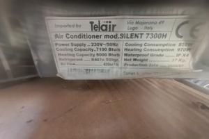 clima telair 7300