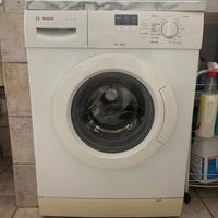 Lavatrice bosh