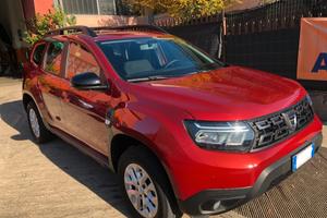 Dacia Duster 1.0 TCe 100 CV ECO-G 4x2 Comfort