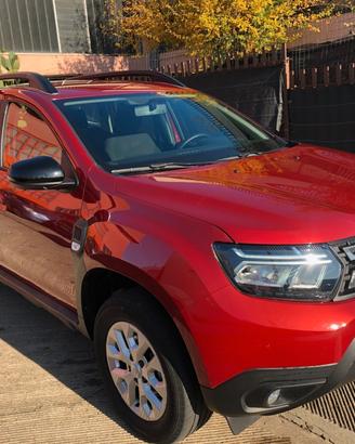 Dacia Duster 1.0 TCe 100 CV ECO-G 4x2 Comfort