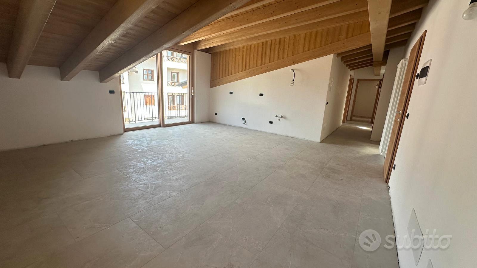 Appartamento – Pellizzano, Ponte, Termenago - Vista 2