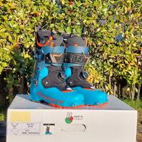 SCARPONI SCI ALPINISMO DINAFIT TLT X