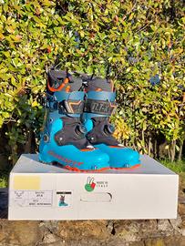 SCARPONI SCI ALPINISMO DINAFIT TLT X