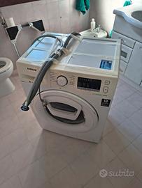 Lavatrice Samsung