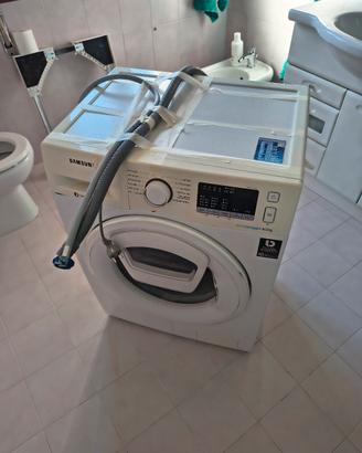 Lavatrice Samsung