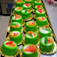 Pasticcere rosticcere gelatiere