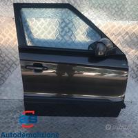 PORTA ANTERIORE DESTRA KIA SOUL 2010