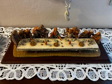 Ultima Cena di Fontanini