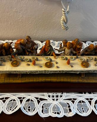 Ultima Cena di Fontanini