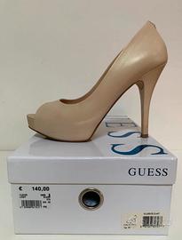 Scarpe décolleté Guess
