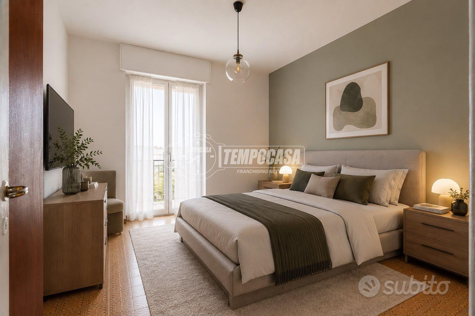 Apartment in Milano, Porta Romana, Municipio 4 - Altro