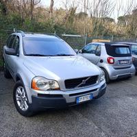 volvo xc 90 gpl