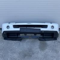 PARAURTI ANTERIORE COMPLETO LAND ROVER Range Rover