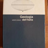 Geologia dell'Italia UTET