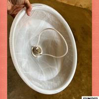 Lampada in vetro --soSPEnsione-