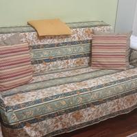 Divano letto 