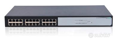 switch HPE OfficeConnect 1420-24G