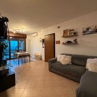 Trilocale luminoso con terrazzi - Venaria Reale