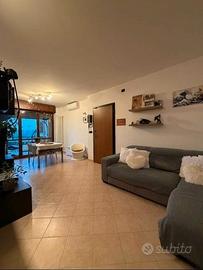 Trilocale luminoso con terrazzi - Venaria Reale