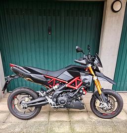 Aprilia Dorsoduro unico proprietario- 4548km!!!