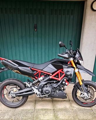 Aprilia Dorsoduro unico proprietario- 4548km!!!