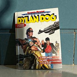 Fumetti Dylan Dog