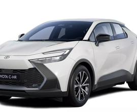 TOYOTA C-HR 2.0 PHEV 220CV FWD Trend #TAN 5,95%