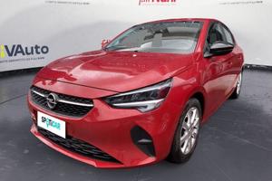 Opel Corsa 1.2 100 CV Edition