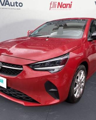 Opel Corsa 1.2 100 CV Edition