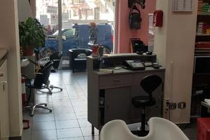 Acconciature parrucchiera