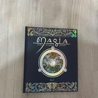 I Segreti Di Merlino