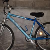 Bicicletta donna LEGNANO