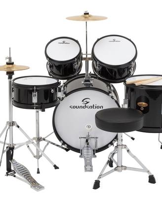 Batteria Acustica Junior SOUNDSATION
