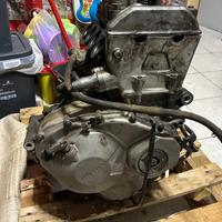 motore honda cbr 600