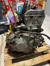 motore honda cbr 600