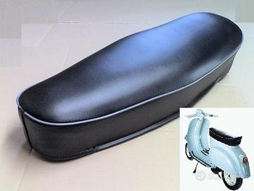 Sella lunga Senza Maniglia Piaggio Vespa 50 N L