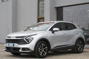 Kia Sportage 1.6 crdi mhev Style dct