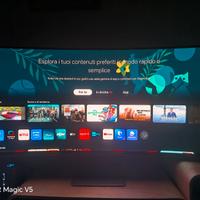 Monitor Samsung LS34DG850SUXEN Oled