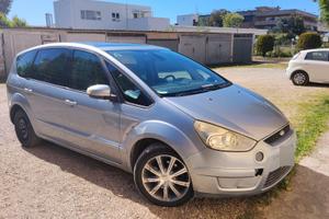 S max 2.0 tdi