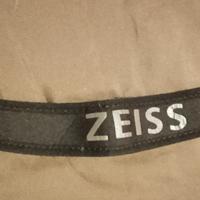 cinghia tracolla Zeiss binoculare 