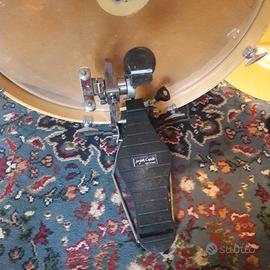 Pedale  x batteria  Jacques Capelle Excalibur