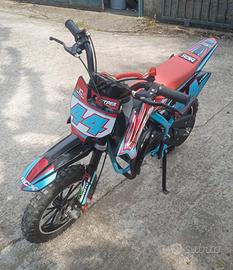 motocross