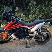 Ktm 790 adv 2019